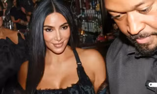 Kim Kardashian bị kiện 