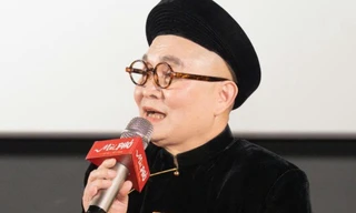 NSƯT Xuân Hinh đặt chân vào cuộc đua nghìn tỷ: 'Tôi có máu tham'