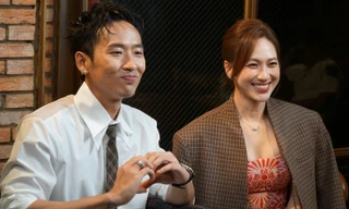 Chuyện Tuấn Trần và Phương Anh Đào