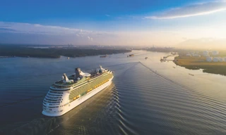 Sở Du lịch TPHCM lên tiếng vụ 4.000 khách Hồng Kông không thể cập cảng