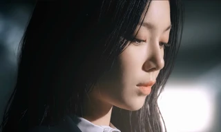 Nữ ca sĩ ảo của nhạc Việt