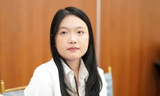 Sáng nay, Báo Tiền Phong vinh danh 120 thủ khoa 