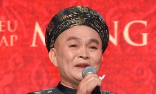 Xuân Hinh: 'Tôi đâu đói kém gì nữa mà đòi cát-xê'