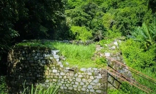 Cây cầu 'rùng rợn' ở Côn Đảo đón khách trở lại