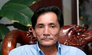 Bi kịch cuối đời của Thương Tín