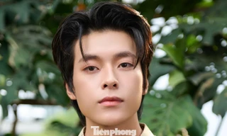 Trai đẹp cao 1,92 m trong bộ phim đang thu 300 tỷ đồng