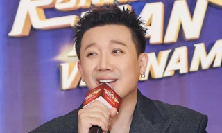 Trấn Thành kể bị bác sĩ cảnh báo