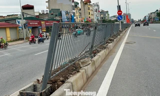 QL1 mở rộng nhiều bất cập, tiềm ẩn nguy cơ tai nạn