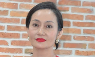 NSƯT Hạnh Thúy: 'Đạo diễn không có tầm nhìn, chỉ giao vai nghèo, xấu cho tôi' 