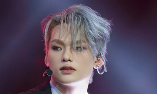 Vì sao gọi buitruonglinh là anh trai tương lai?