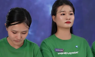 Game show đối đầu 100 nghệ sĩ Việt