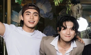 Grey D thừa nhận từng mất chính mình