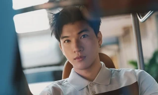 Ảnh Hieuthuhai ở Thái Lan gây chú ý