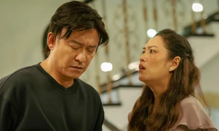 Tuấn Hưng vào vai vỡ nợ, không nhận ra 'Nguyệt thảo mai' Hà Hương