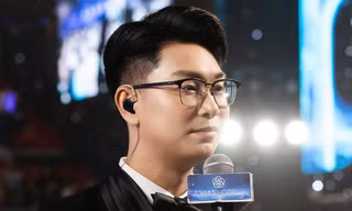 MC Trọng Hiền xin lỗi