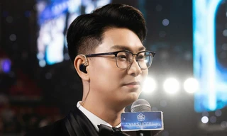 MC Trọng Hiền xin lỗi