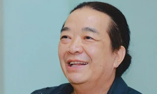 Người dạy tiếng cho đàn bầu đã qua đời