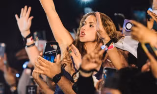World Cup 2026 trở thành nơi phản chiếu của Shakira và Piqué