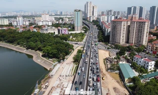 Ba khâu đột phá để Hoàng Liệt trở lại danh hiệu khu đô thị văn minh, hiện đại