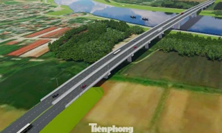 Hưng Yên thông tin lý do chỉ định thầu dự án đường nối Thái Bình với Phố Hiến 