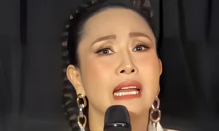 NSƯT Kiều Oanh, nhà sản xuất kể bị lừa 2 tỷ đồng qua điện thoại