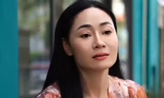 NSƯT Quách Thu Phương: 'Khán giả mạt sát luôn cả tôi'