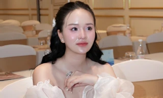 Danh tính Á khôi Phương Linh 22 tuổi điều hành đường dây bán dâm vừa bị bắt