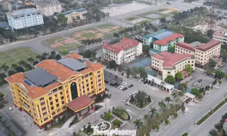 Bố trí nhà công vụ cho cán bộ tỉnh Thái Bình cũ sang trung tâm Hưng Yên làm việc
