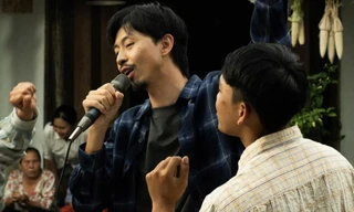 Đen Vâu nhảy vào cuộc đua nhạc Việt mùa Tết