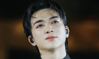 Soobin Hoàng Sơn nhập viện