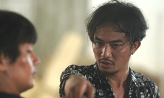 Phim có Doãn Quốc Đam đóng giang hồ thu hơn 23 tỷ đồng