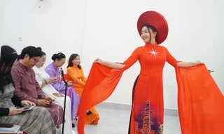 Thêm một 'Không gian sách' ở TPHCM