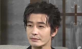 Huỳnh Hiểu Minh lên tiếng vụ thua bạc 