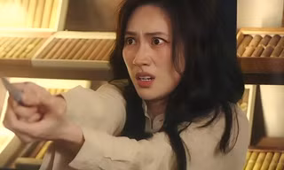 'Làm phim ở Việt Nam quá rủi ro'