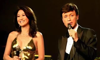 Cuộc hôn nhân 32 năm của danh ca Tuấn Ngọc và con gái nhạc sĩ Phạm Duy