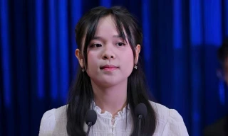 Gần 40 thủ khoa mồ côi