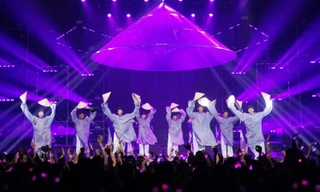 Tập đoàn sản xuất 'Anh trai, chị đẹp' gây bất ngờ 