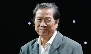 Tác giả 'Bài thánh ca buồn' qua đời