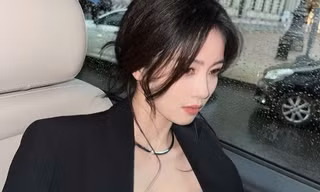 Nghệ sĩ trong danh sách đen