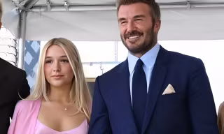 Brooklyn Beckham đáp trả 