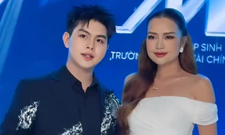 Đại học Sân khấu - Điện ảnh phát thông báo khẩn vụ diễn viên Lâm Thái bị bắt 