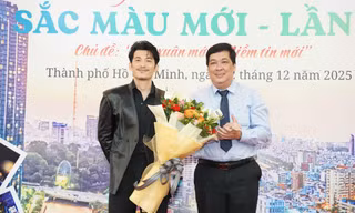 Gần 200 triệu đồng để thưởng cho bức ảnh đẹp nhất về Tết Bính Ngọ 2026 