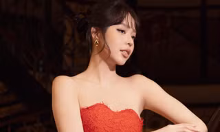 Thanh Thủy, Hà Trúc Linh và dàn hoa hậu, siêu mẫu quốc tế đọ sắc