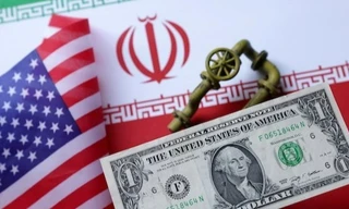 USD đang tăng rất mạnh, giá vàng chưa ngừng rơi