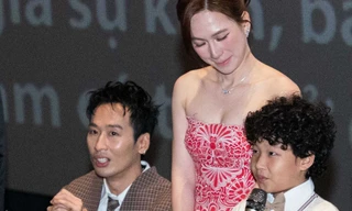 Tuấn Trần kể 6-7 tiếng lênh đênh trên biển cùng Phương Anh Đào