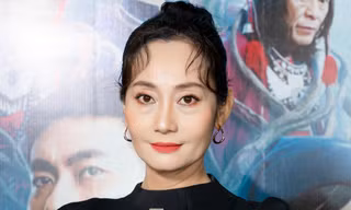 NSƯT Hạnh Thúy có 4 phim điện ảnh trong một tháng