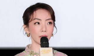Thu Trang: 'Tôi chi tiền mạnh tay nhất từ trước đến nay'