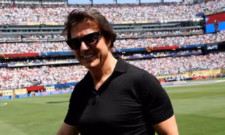 Tom Cruise và dàn sao hạng A hot nhất đổ bộ chung kết World Cup