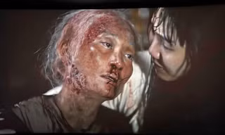 Chiêu trò đẩy phim kinh dị Việt thu 72 tỷ đồng chóng vánh