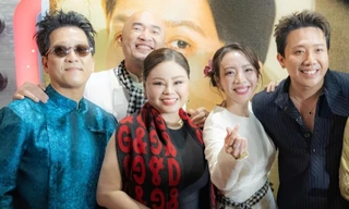 Sự đáp trả của Trấn Thành, Trường Giang và Thu Trang